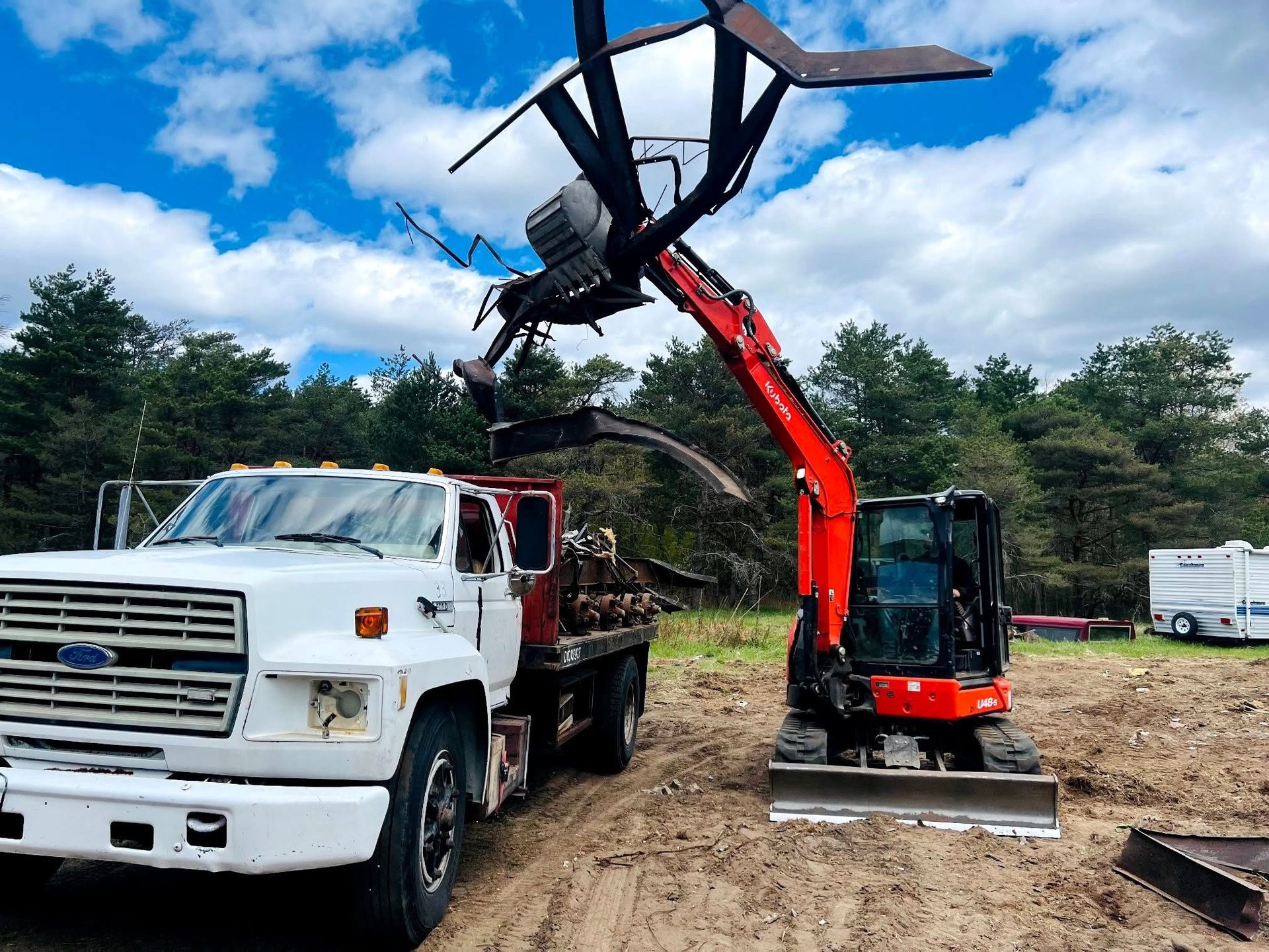 Great lakes Land solutions