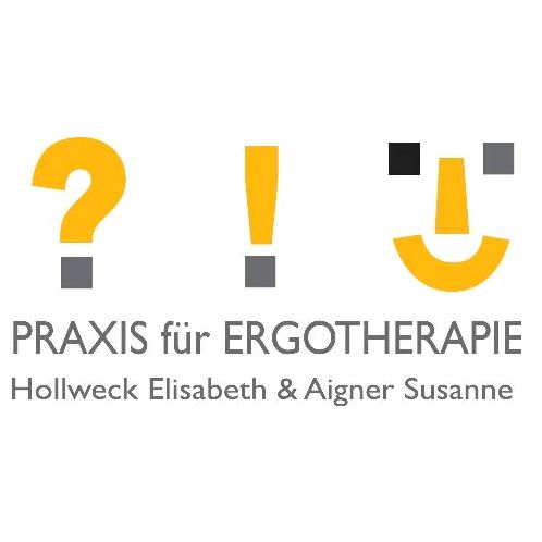 Logo PRAXIS FÜR ERGOTHERAPIE Elisabeth Hollweck & Susanne Aigner GbR