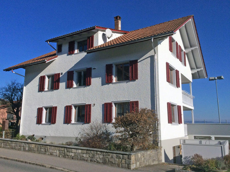 GERIMA Kundenmaler, Ziegeleihof 10 in Hochdorf