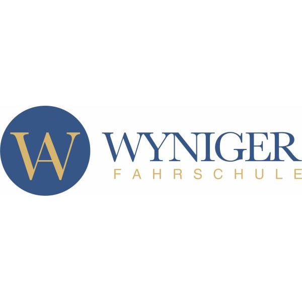 Fahrschule Wyniger Logo
