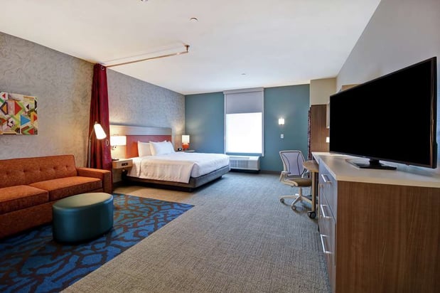 Images Home2 Suites by Hilton Harvey New Orleans Westbank