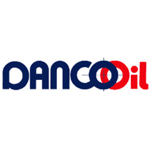 Danco Oil A/S Logo