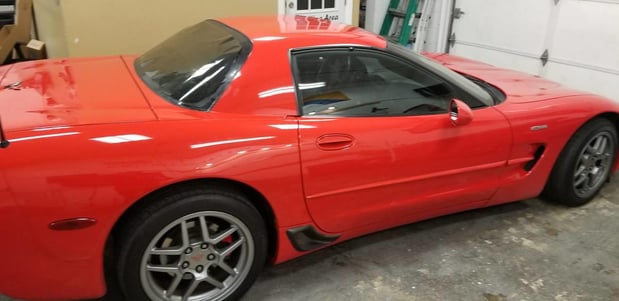 Images Advance Window Tinting