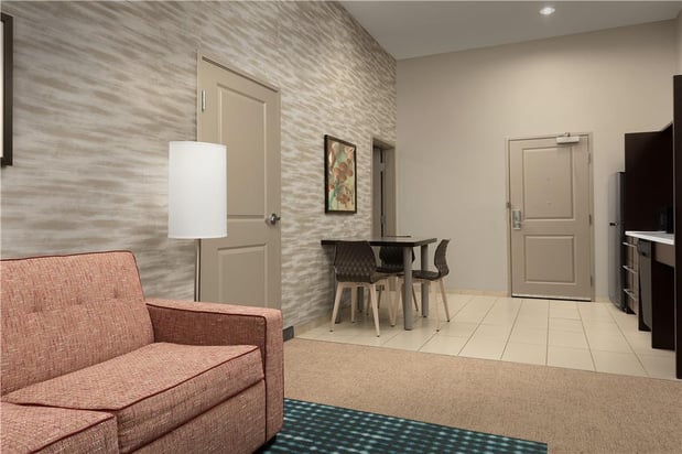Images Home2 Suites by Hilton Huntsville/Research Park Area, AL