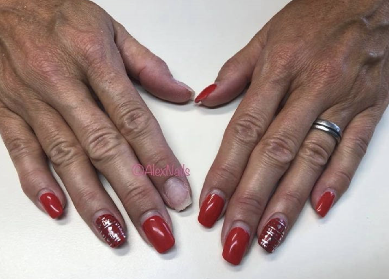 Alex Nails, Zürcherstrasse 71 in Wetzikon