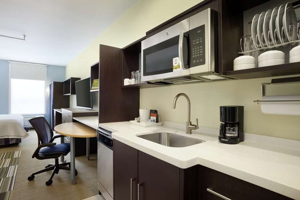 Images Home2 Suites by Hilton McAllen