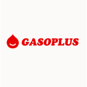 GASO-PLUS Logo