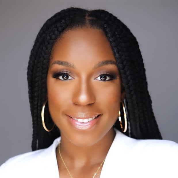 Images Shanae  Benito, Counselor