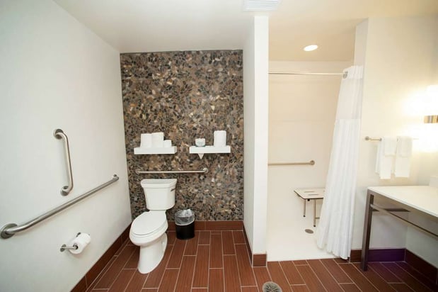 Images Hilton Garden Inn San Antonio-Live Oak Conference Center