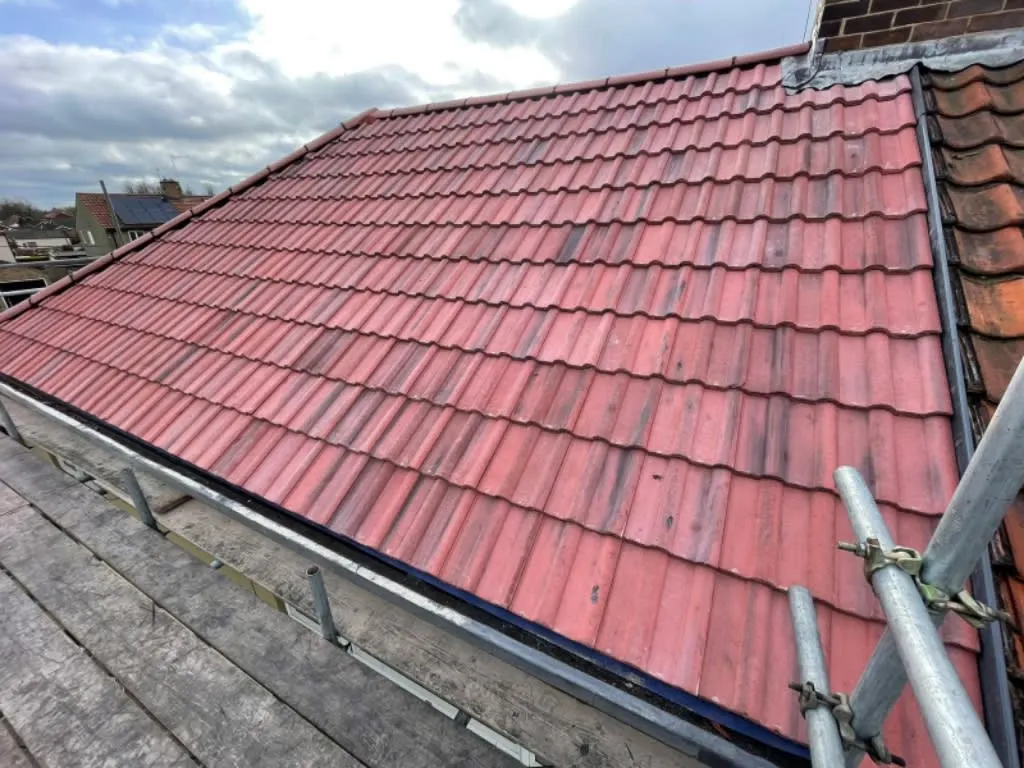 Images MTC Roofline
