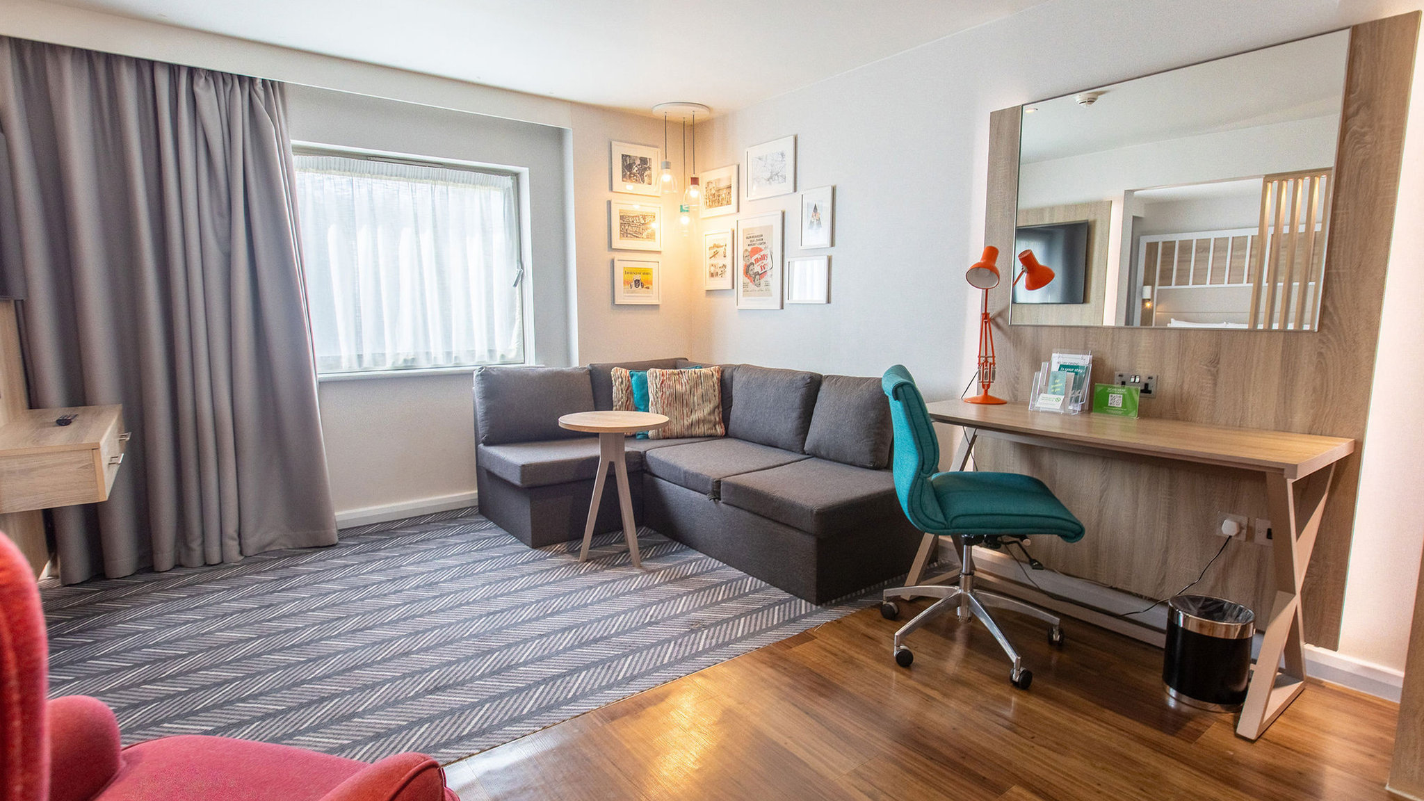Images Holiday Inn London - Shepperton by IHG