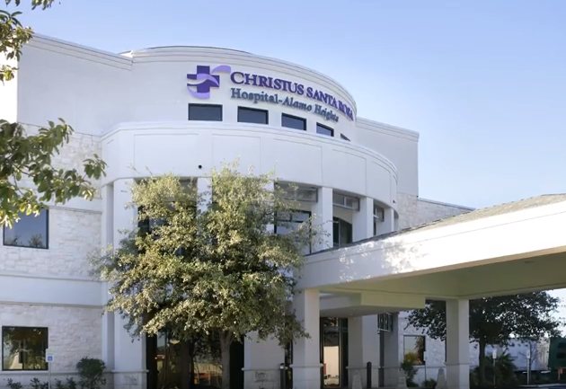 CHRISTUS Santa Rosa Hospital - Alamo Heights - Emergency Room - San Antonio, TX 78209 - (210)294-8000 | ShowMeLocal.com