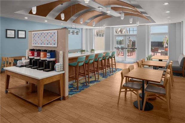 Images Hampton Inn & Suites Orem