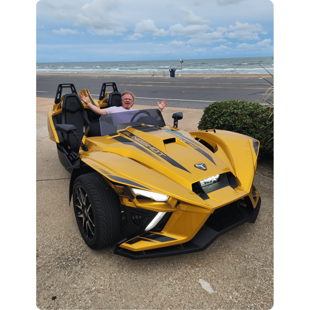 Images Gulf Shores Slingshot Rentals