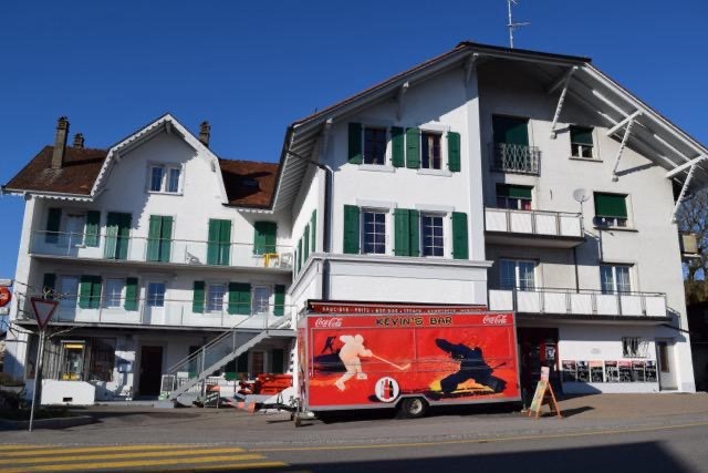 Bilder Boucherie Jubin