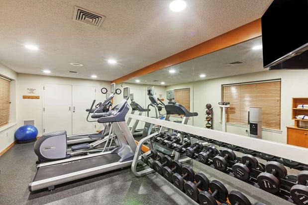 Images Homewood Suites by Hilton Brownsville