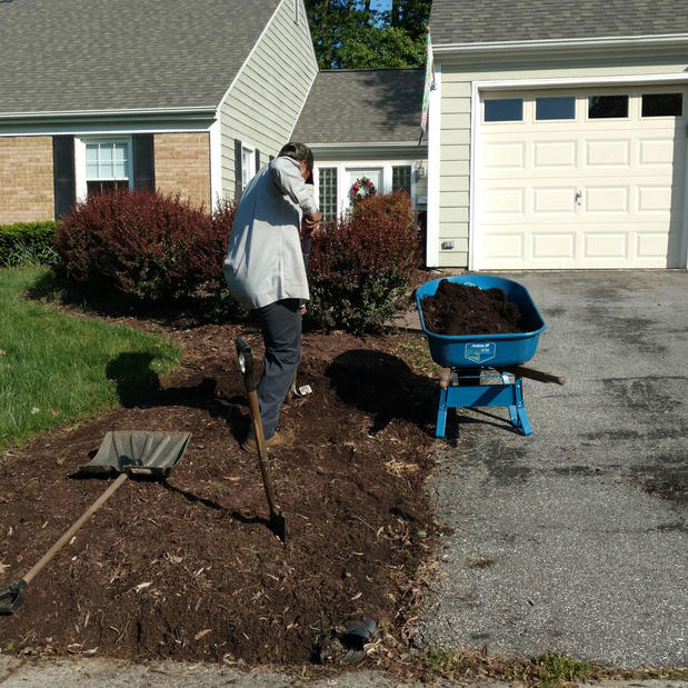 Images Access Landscaping LLC