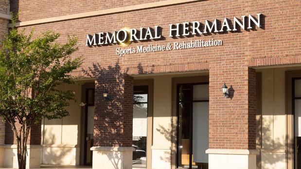 Images Memorial Hermann Sports Medicine & Rehabilitation at Convenient Care Center in Sienna