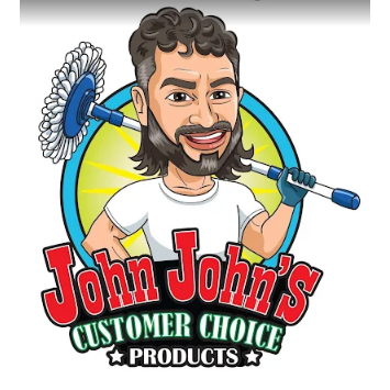 John John's Customer Choice Products Logo