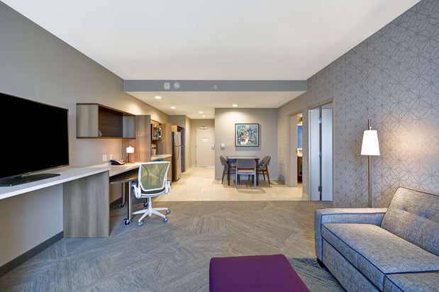 Images Home2 Suites by Hilton Plano Richardson