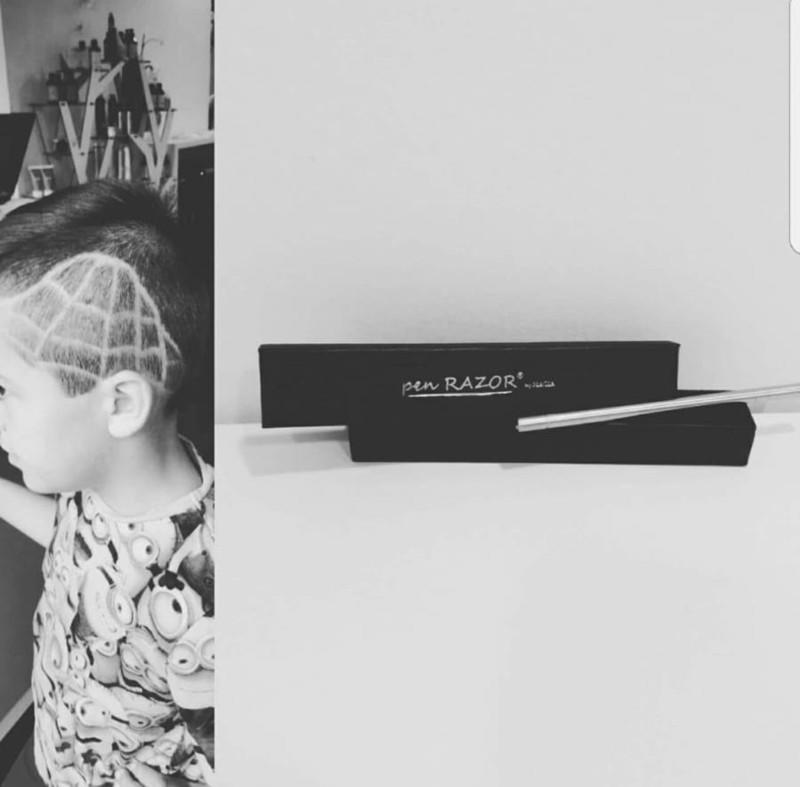 Images Vuesse Parrucchieri