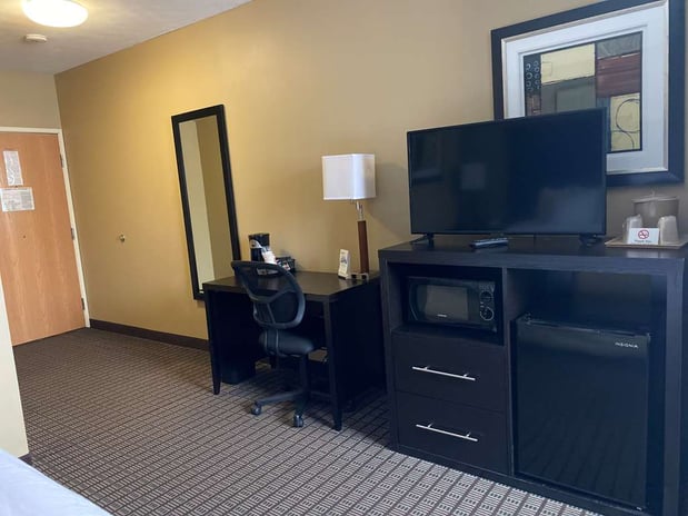 Images SureStay Plus by Best Western Jonestown Lebanon Valley