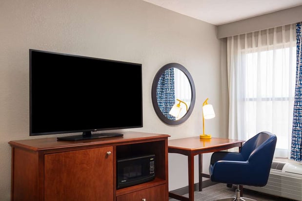 Images Hampton Inn & Suites El Paso-Airport