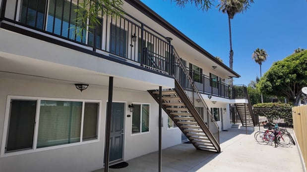 Images San Diego Custom Iron Works, Inc.