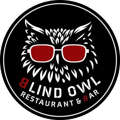 Blind Owl Restaurant & Bar Logo
