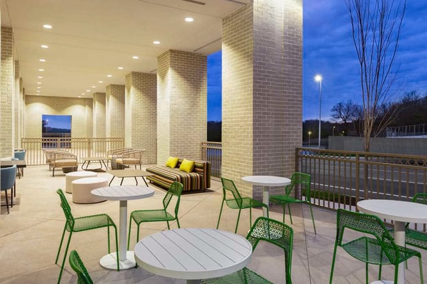 Images Home2 Suites by Hilton Nashville West End Avenue