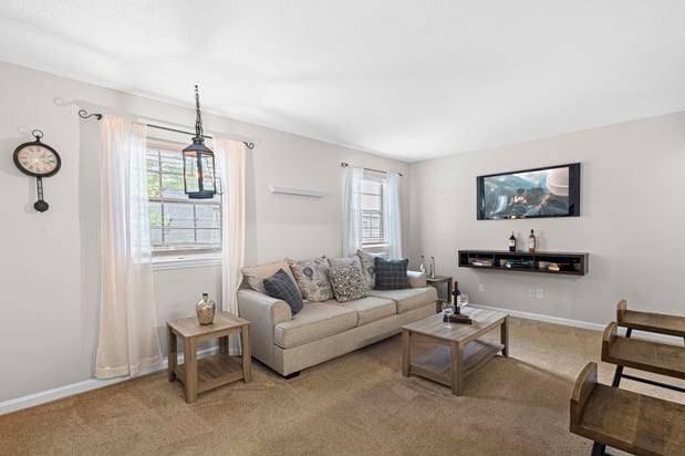 Images Kingswood Apartments