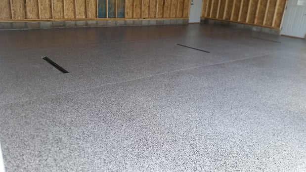 Images Garage Force Of Omaha West – Omaha Garage Floor Coatings & Concrete Coatings