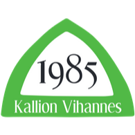 Kallion Vihannes Logo