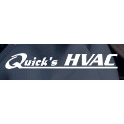 Quick’s HVAC Logo