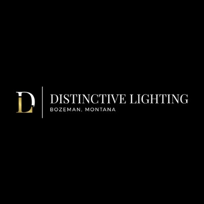 Distinctive Lighting Inc Logo