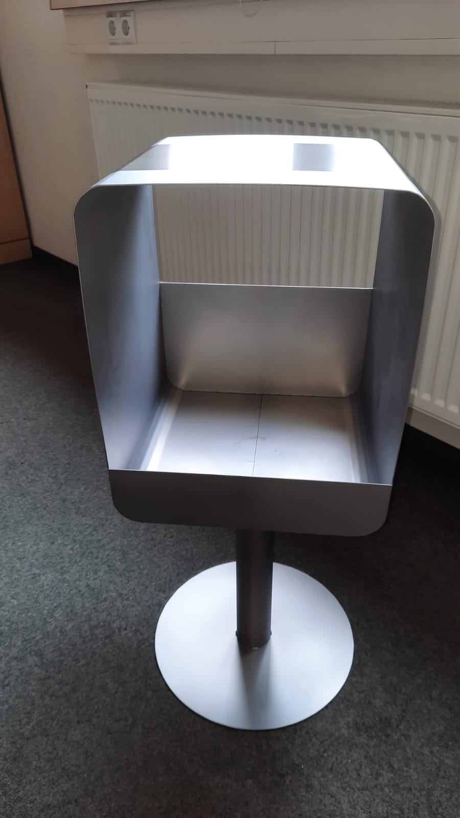 Lignasol Heizung-Sanitär-Metallbau, Röberstr. 10 in Wutha-Farnroda