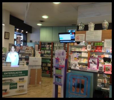 Images Farmacia Quai Dr. Arduino G.