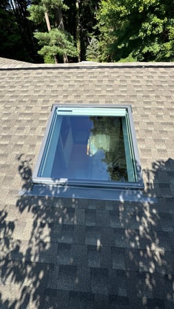 Images Synergy Skylights