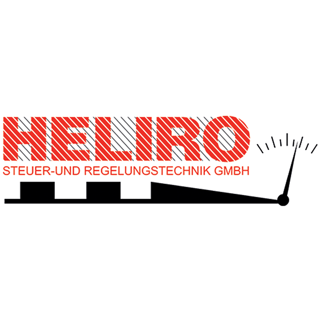 Logo HELIRO GmbH