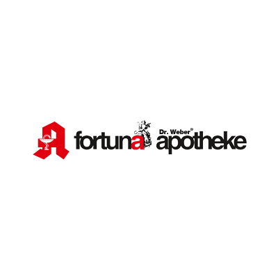 Logo Fortuna-Apotheke Inh. Hans Westphal