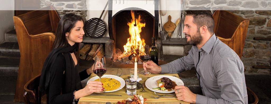 Ticino a Tavola, Via Gemmo 11 in Lugano