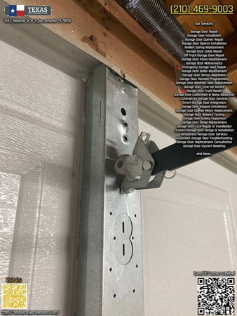 Images Texas Pros Garage Doors San Antonio