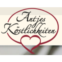 Logo Antjes Köstlichkeiten Antje Adolph