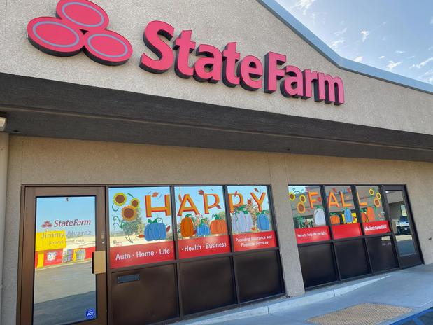 Images Jimmy Alvarez - State Farm Insurance Agent