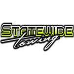 Statewide Towing Inc. Logo