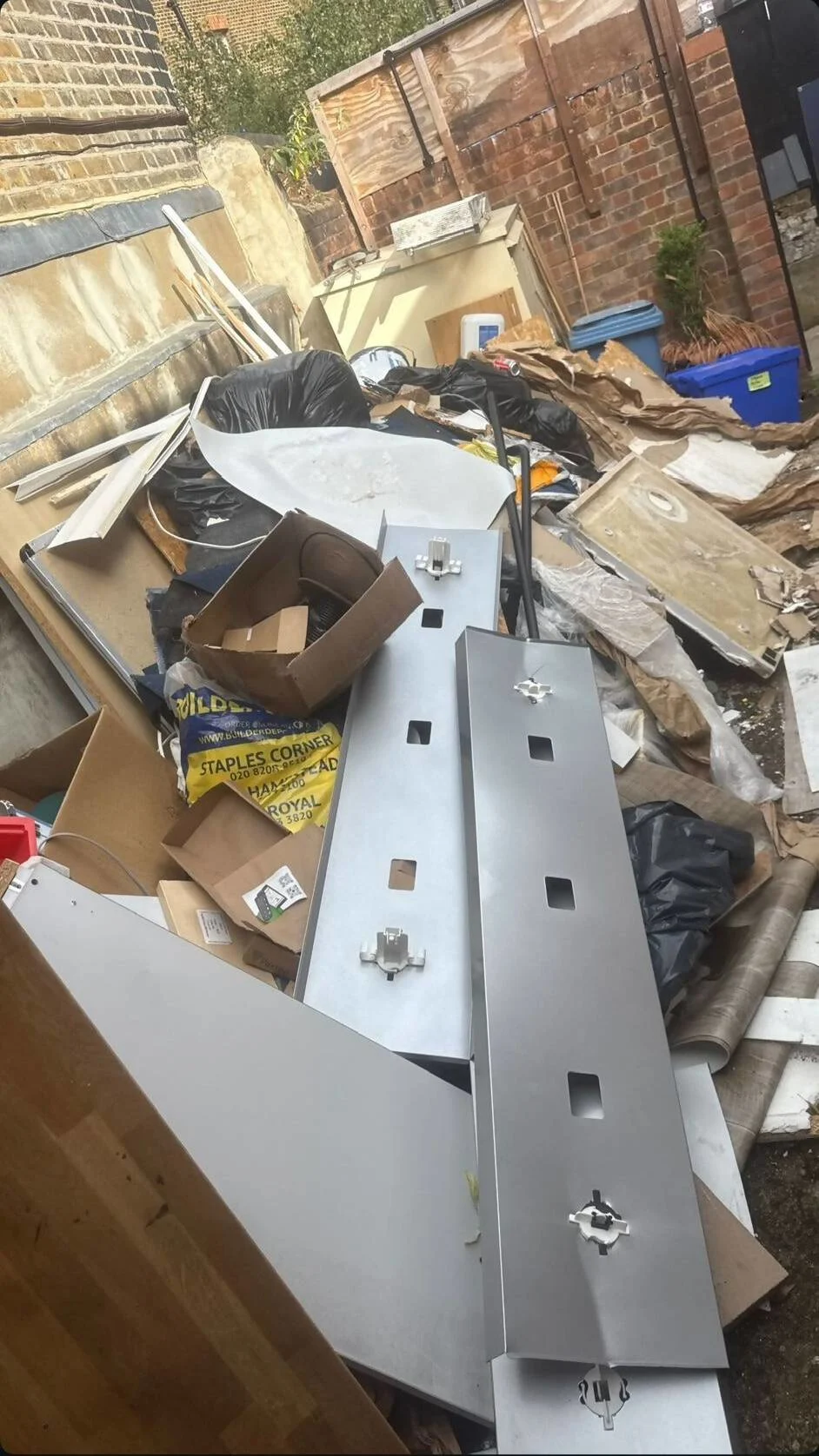 Images Bincredible Waste Solutions Ltd