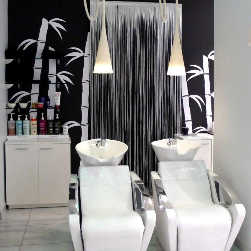 Images Roro Hair - Styling