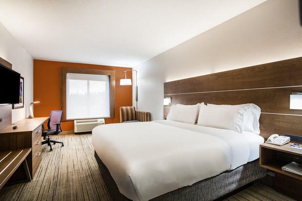 Images Holiday Inn Express & Suites Inverness-Lecanto by IHG