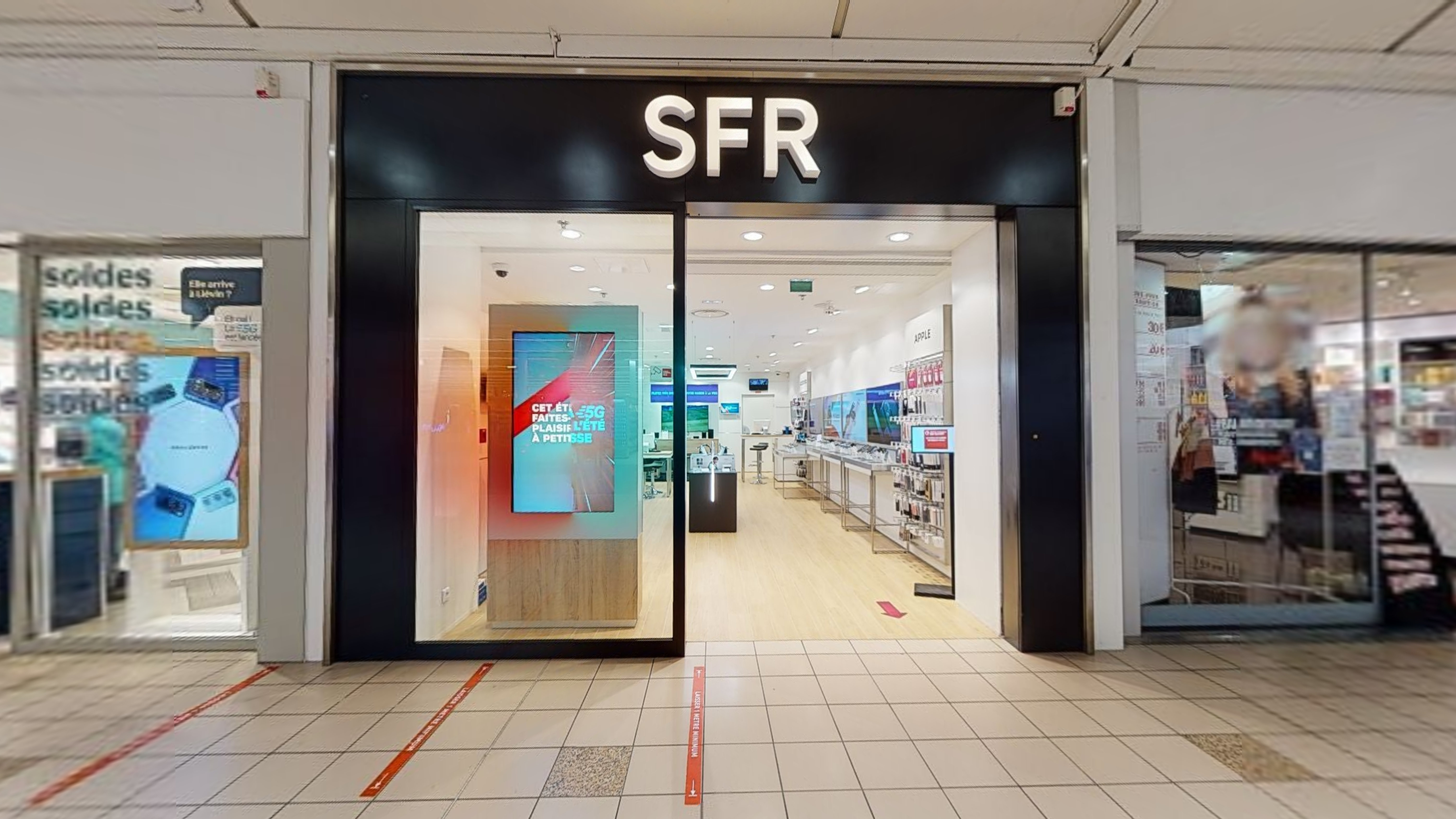 Images SFR Lievin