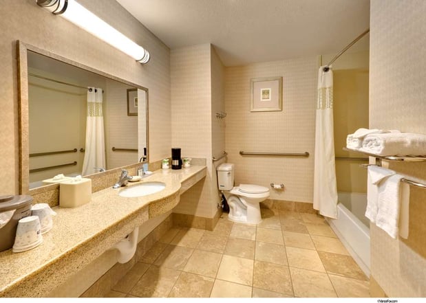 Images Hampton Inn & Suites Reno